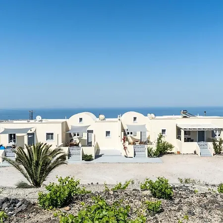 Ampelos Executive Houses